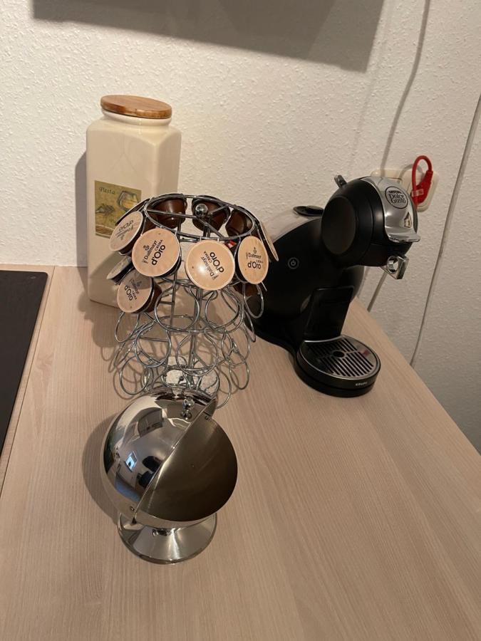 Sophia Hameln - Maritim Wohnen Im Weserbergland Hessisch Oldendorf Zewnętrze zdjęcie